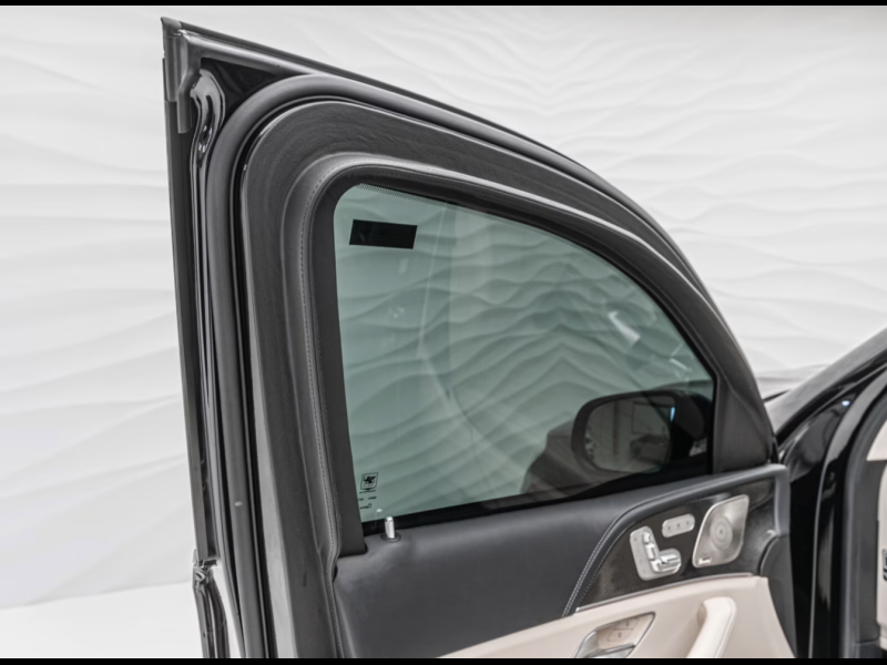 Купить Mercedes-Benz GLS 63 AMG GUARD INKAS B6 бензин 2025 id-1008209 в Киеве, Фото №6