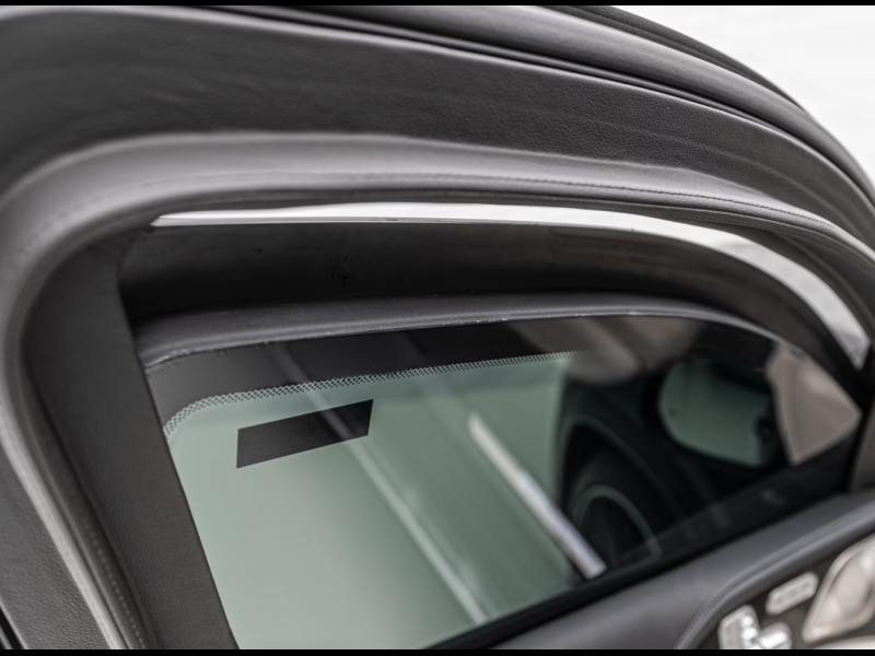 Mercedes-Benz GLS 63 AMG GUARD INKAS B6 бензин 2025 id-1008209 Купить Mercedes-Benz GLS 63 AMG GUARD INKAS B6 бензин 2025 id-1008209 в Киеве, Фото №7