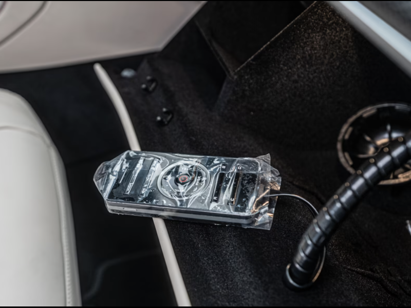 Mercedes-Benz GLS 63 AMG GUARD INKAS B6 бензин 2025 id-1008209 Купить Mercedes-Benz GLS 63 AMG GUARD INKAS B6 бензин 2025 id-1008209 в Киеве, Фото №11