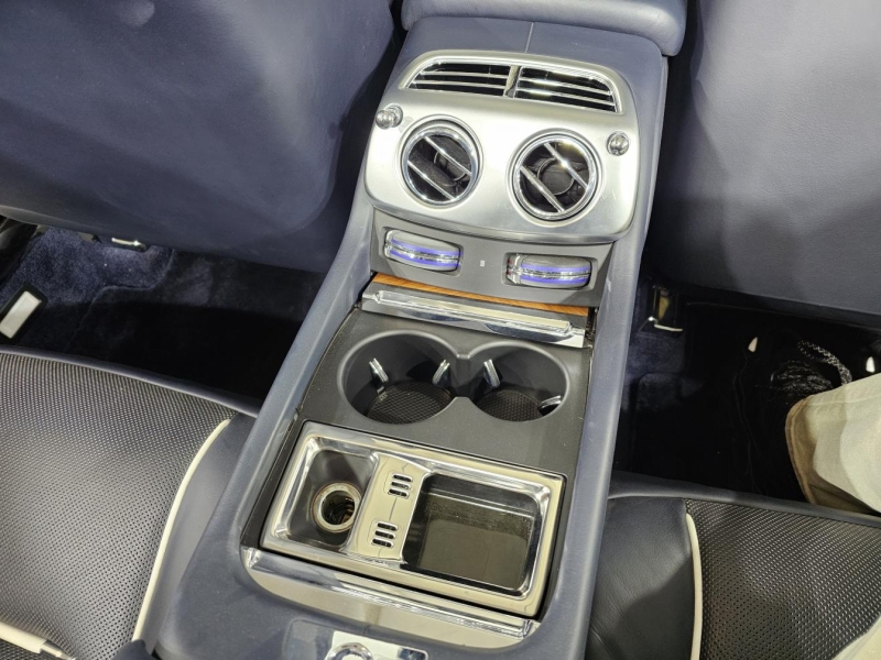 Купить Rolls-Royce Dawn бензин 2016 id-1008217 в Киеве, Фото №18