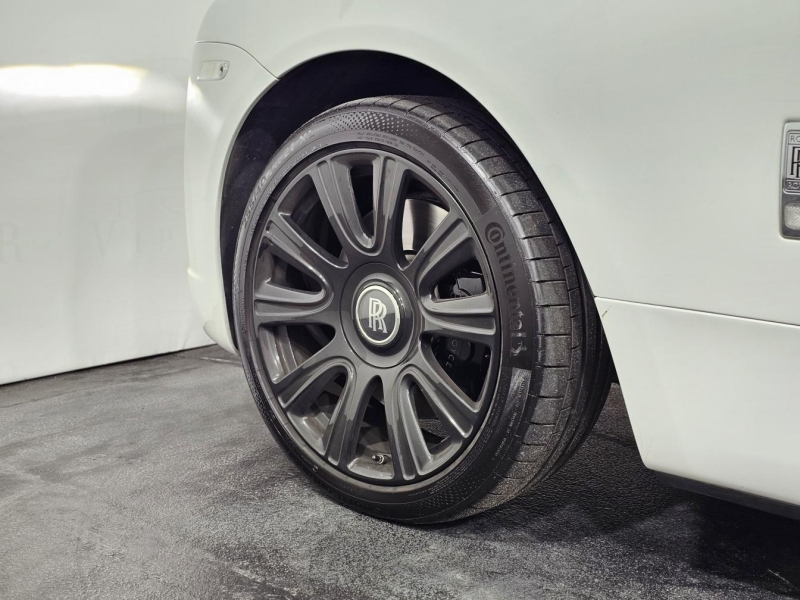 Купить Rolls-Royce Dawn бензин 2016 id-1008217 в Киеве, Фото №44