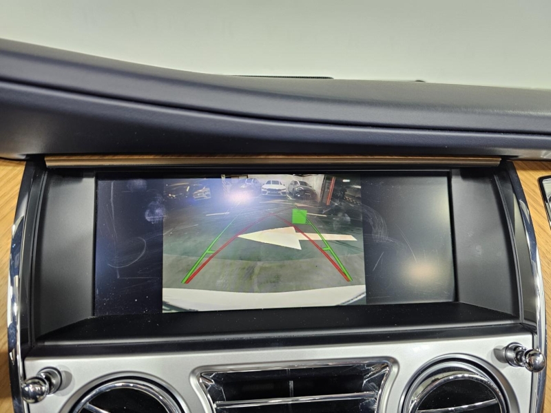 Купить Rolls-Royce Dawn бензин 2016 id-1008217 в Киеве, Фото №34