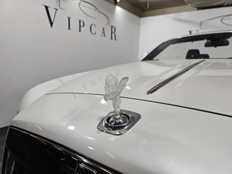 Купить Rolls-Royce Dawn бензин 2016 id-1008217 в Киеве, Фото №6