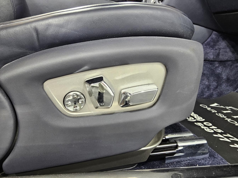 Купить Rolls-Royce Dawn бензин 2016 id-1008217 в Киеве, Фото №17