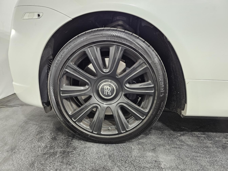 Купить Rolls-Royce Dawn бензин 2016 id-1008217 в Киеве, Фото №45