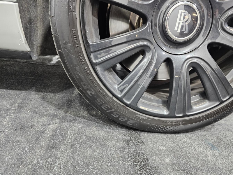 Купить Rolls-Royce Dawn бензин 2016 id-1008217 в Киеве, Фото №47