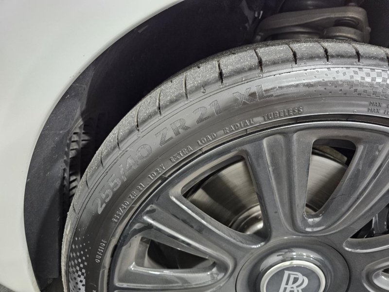 Rolls-Royce Dawn бензин 2016 id-1008217 Купить Rolls-Royce Dawn бензин 2016 id-1008217 в Киеве, Фото №46