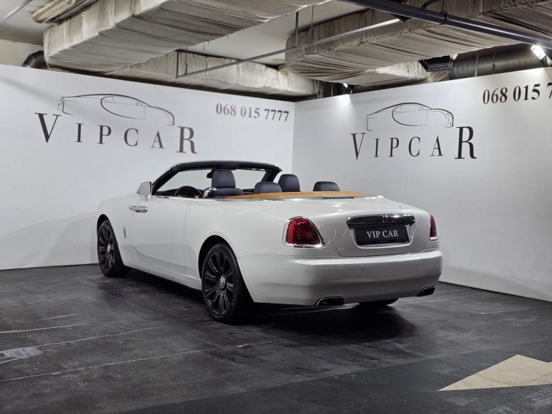 Купить Rolls-Royce Dawn бензин 2016 id-1008217 в Киеве, Фото №10