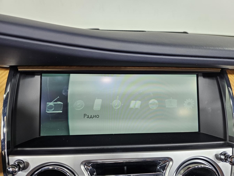 Купить Rolls-Royce Dawn бензин 2016 id-1008217 в Киеве, Фото №35