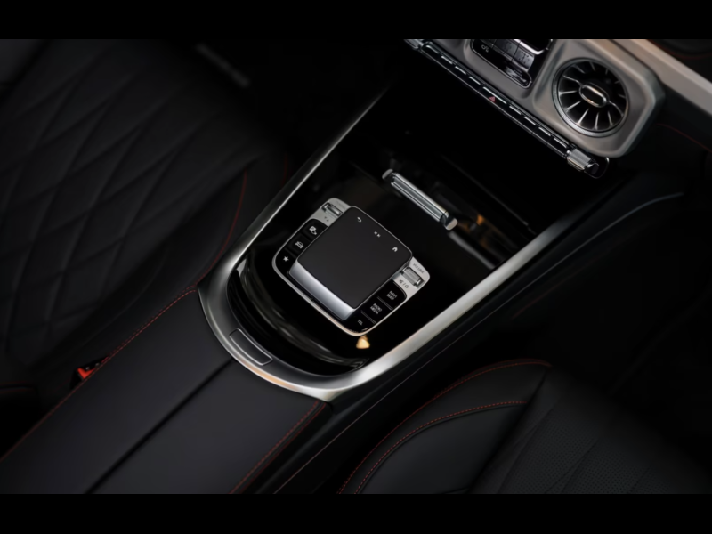 Купить Mercedes-Benz G 500 Mild Hybrid 2026 id-1008224 в Киеве, Фото №8