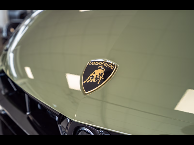 Купить Lamborghini Urus SE гибрид 2026 id-1008233 в Киеве, Фото №4