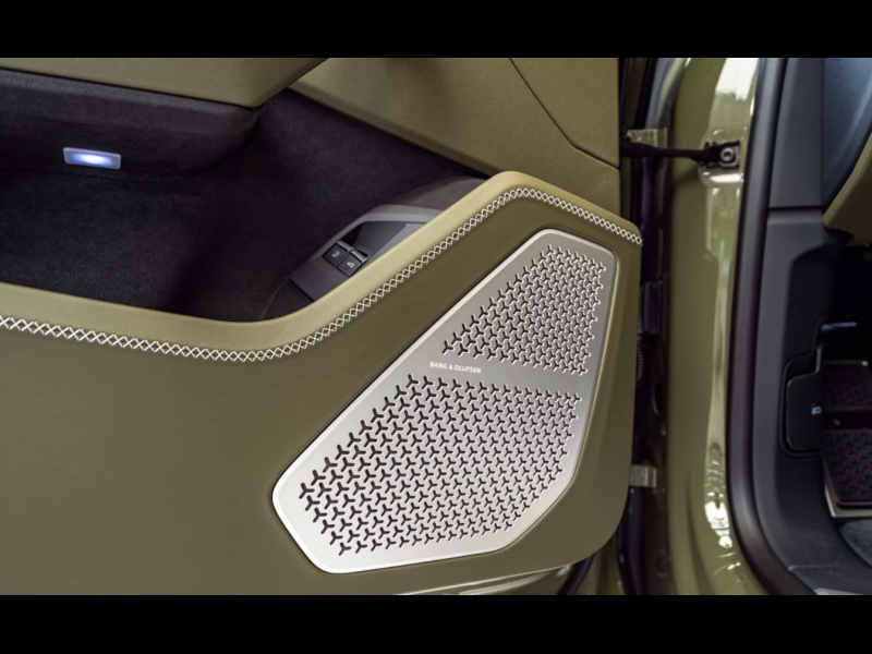 Купить Lamborghini Urus SE гибрид 2026 id-1008233 в Киеве, Фото №8