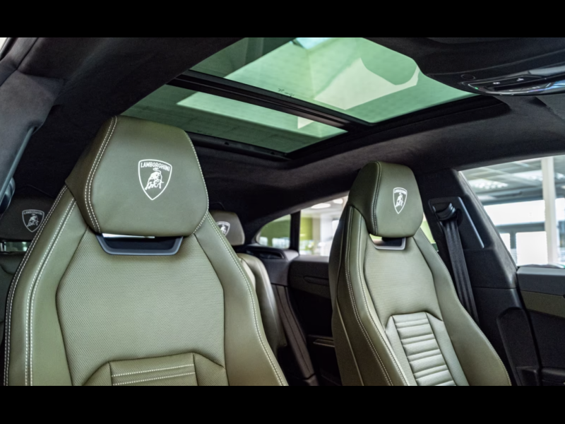 Купить Lamborghini Urus SE гибрид 2026 id-1008233 в Киеве, Фото №10