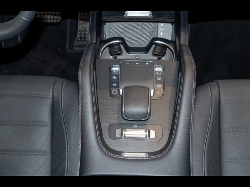 Купить Mercedes-Benz GLS 580 бензин 2025 id-1008214 в Киеве, Фото №7