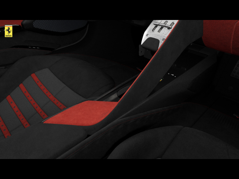 Купить Ferrari 849 Testarossa гибрид 2026 id-1008234 в Киеве, Фото №8