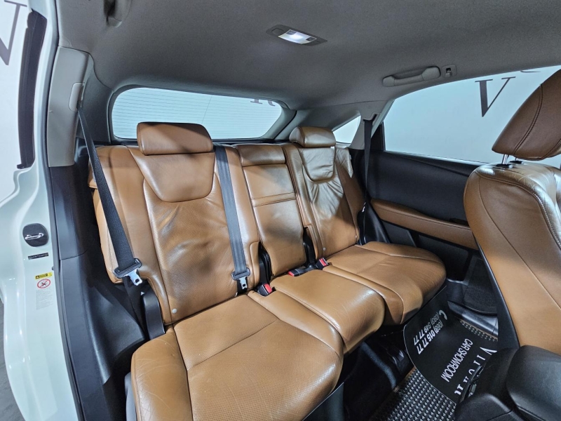 Купить Lexus RX 350 газ/бензин 2013 id-1008231 в Киеве, Фото №6