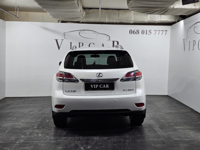 Купить Lexus RX 350 газ/бензин 2013 id-1008231 в Киеве, Фото №8