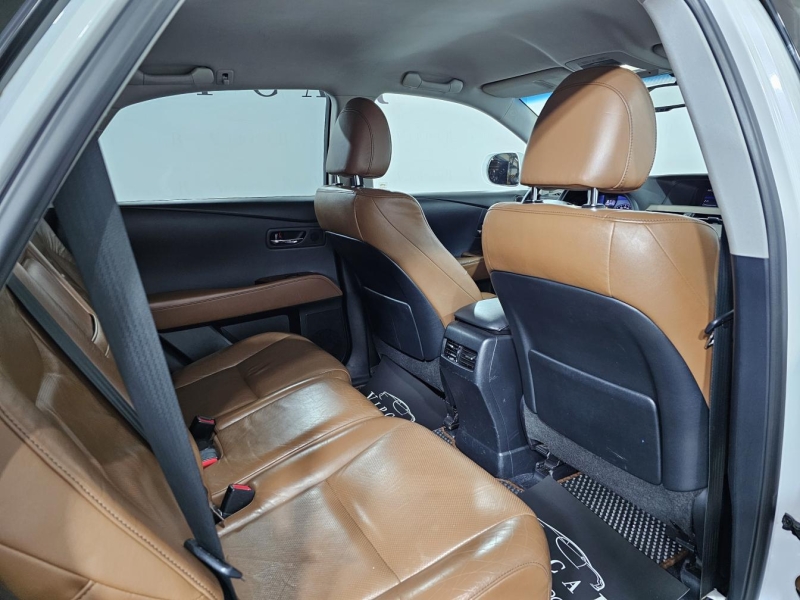 Купить Lexus RX 350 газ/бензин 2013 id-1008231 в Киеве, Фото №18