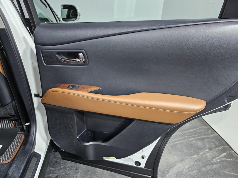 Купить Lexus RX 350 газ/бензин 2013 id-1008231 в Киеве, Фото №19