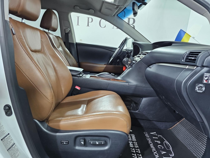 Купить Lexus RX 350 газ/бензин 2013 id-1008231 в Киеве, Фото №21
