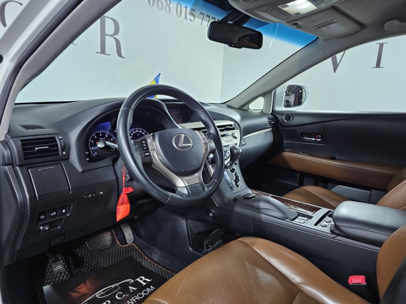 Купить Lexus RX 350 газ/бензин 2013 id-1008231 в Киеве, Фото №24