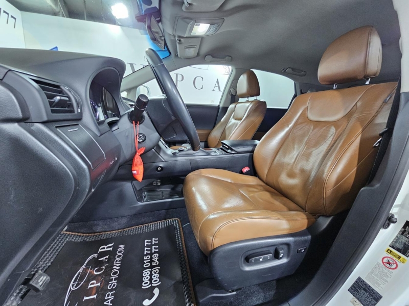Купить Lexus RX 350 газ/бензин 2013 id-1008231 в Киеве, Фото №25