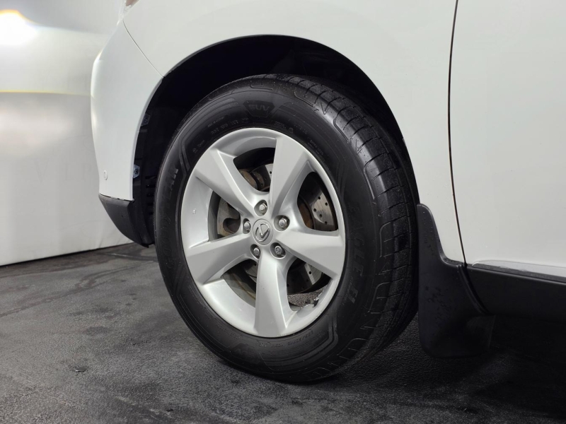 Купить Lexus RX 350 газ/бензин 2013 id-1008231 в Киеве, Фото №41