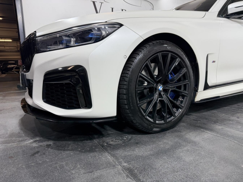 Купить BMW 7-Series 760 Li M Xdrive бензин 2021 id-1008241 в Киеве, Фото №46