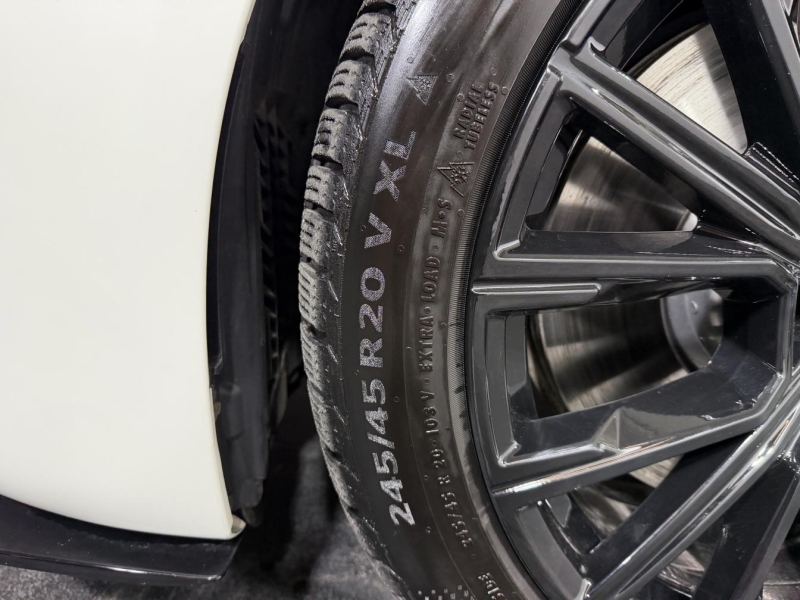 Купить BMW 7-Series 760 Li M Xdrive бензин 2021 id-1008241 в Киеве, Фото №48