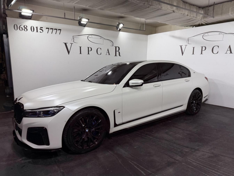 BMW 7-Series 760 Li M Xdrive бензин 2021 id-1008241 Купить BMW 7-Series 760 Li M Xdrive бензин 2021 id-1008241 в Киеве, Фото №1