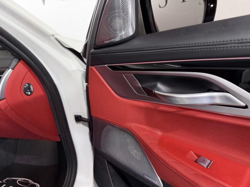 BMW 7-Series 760 Li M Xdrive бензин 2021 id-1008241 Купить BMW 7-Series 760 Li M Xdrive бензин 2021 id-1008241 в Киеве, Фото №15