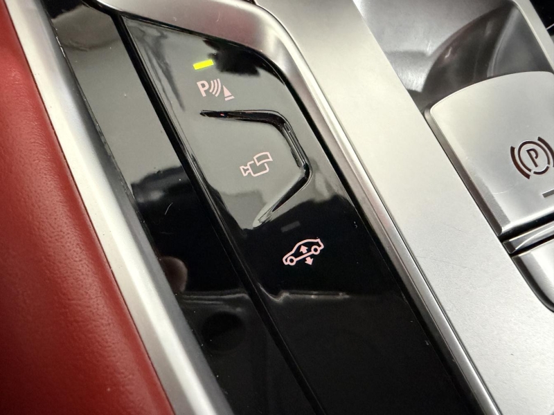 Купить BMW 7-Series 760 Li M Xdrive бензин 2021 id-1008241 в Киеве, Фото №37