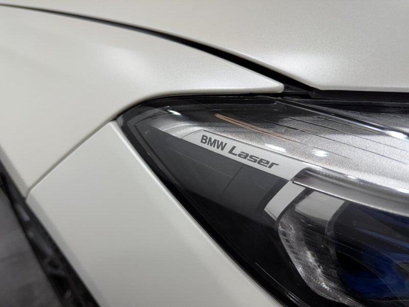 Купить BMW 7-Series 760 Li M Xdrive бензин 2021 id-1008241 в Киеве, Фото №3