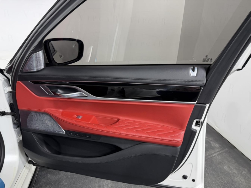 Купить BMW 7-Series 760 Li M Xdrive бензин 2021 id-1008241 в Киеве, Фото №14