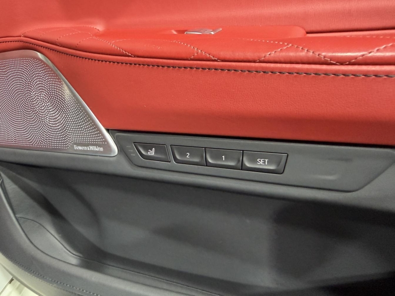 Купить BMW 7-Series 760 Li M Xdrive бензин 2021 id-1008241 в Киеве, Фото №17