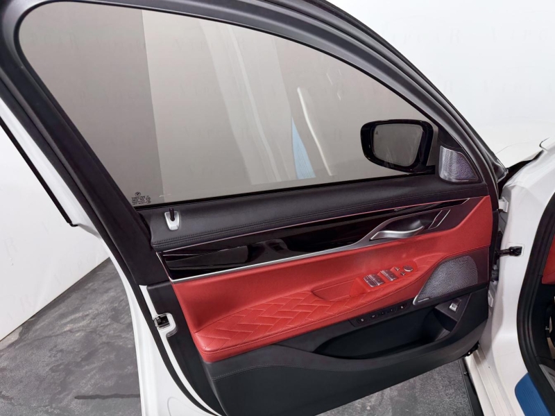 Купить BMW 7-Series 760 Li M Xdrive бензин 2021 id-1008241 в Киеве, Фото №23