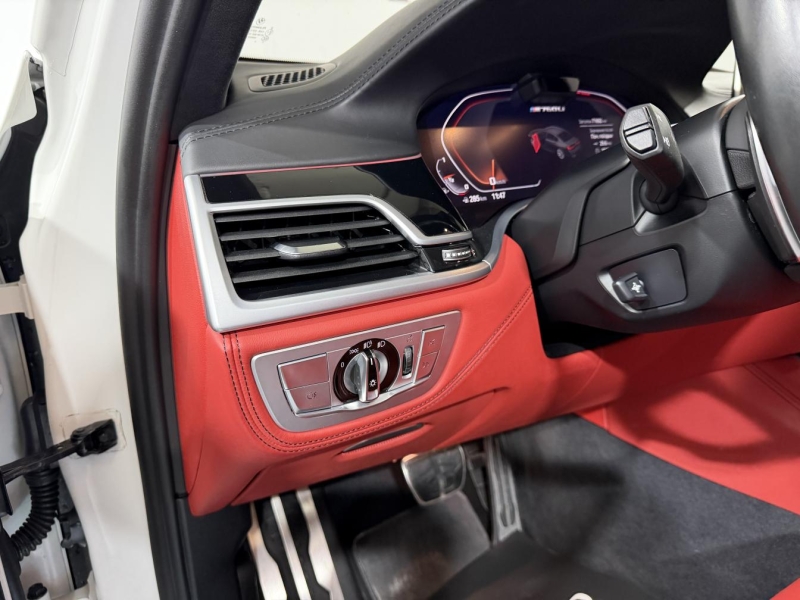 Купить BMW 7-Series 760 Li M Xdrive бензин 2021 id-1008241 в Киеве, Фото №25