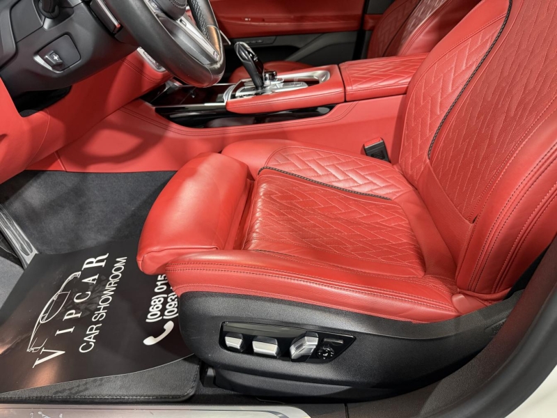 Купить BMW 7-Series 760 Li M Xdrive бензин 2021 id-1008241 в Киеве, Фото №26