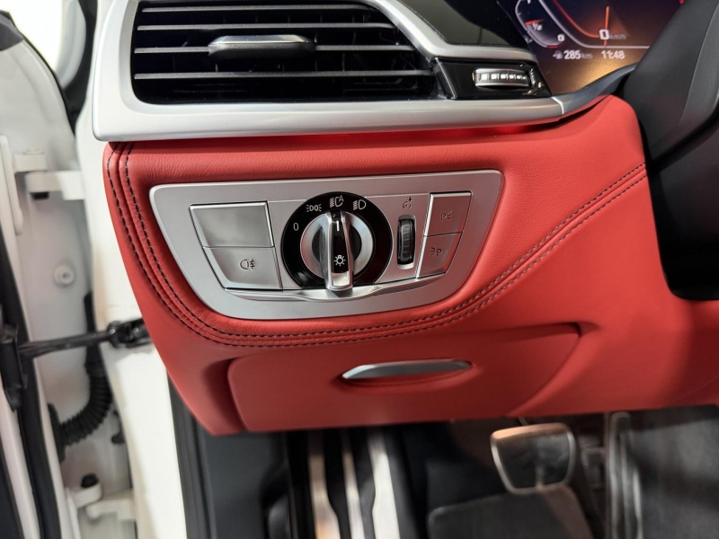 Купить BMW 7-Series 760 Li M Xdrive бензин 2021 id-1008241 в Киеве, Фото №30