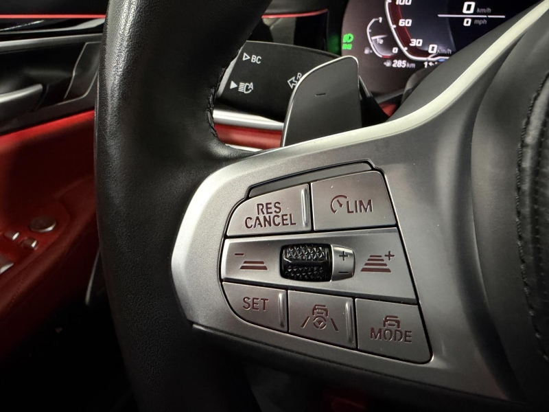 Купить BMW 7-Series 760 Li M Xdrive бензин 2021 id-1008241 в Киеве, Фото №43