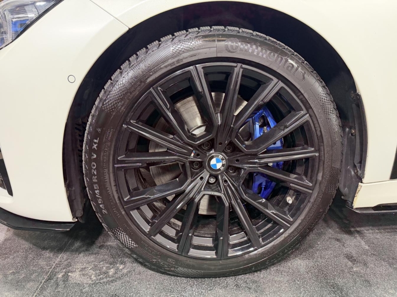 Купить BMW 7-Series 760 Li M Xdrive бензин 2021 id-1008241 в Киеве, Фото №47