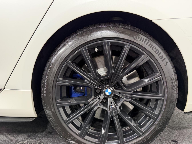 Купить BMW 7-Series 760 Li M Xdrive бензин 2021 id-1008241 в Киеве, Фото №49