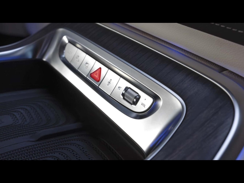 Купить Mercedes-Benz VLE 400 4matic электро 2026 id-1008248 в Киеве, Фото №4