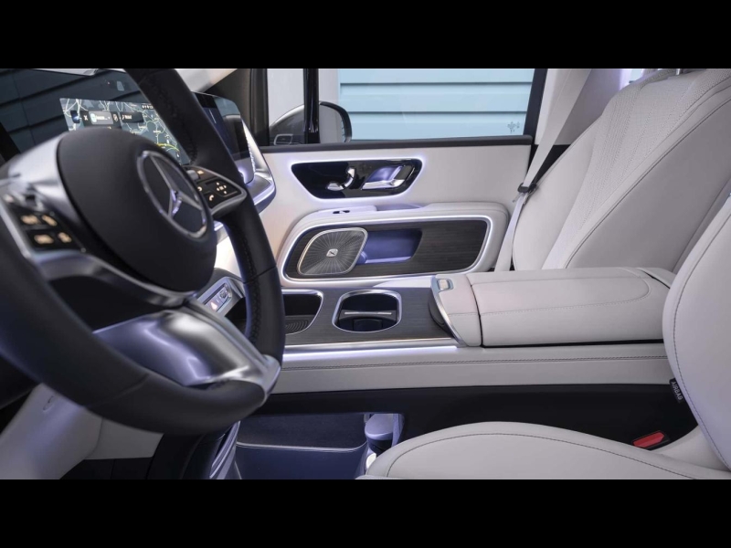 Купить Mercedes-Benz VLE 400 4matic электро 2026 id-1008248 в Киеве, Фото №6