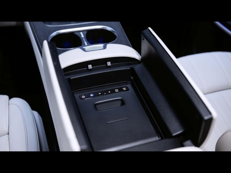 Купить Mercedes-Benz VLE 400 4matic электро 2026 id-1008248 в Киеве, Фото №15