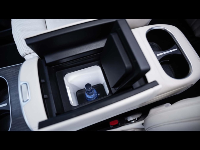 Купить Mercedes-Benz VLE 400 4matic электро 2026 id-1008248 в Киеве, Фото №16