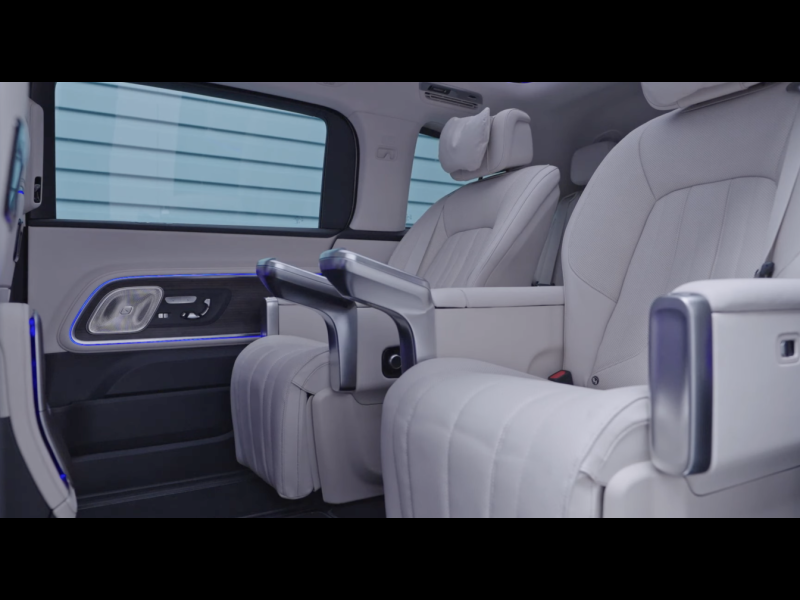 Купить Mercedes-Benz VLE 250 электро 2026 id-1008247 в Киеве, Фото №10