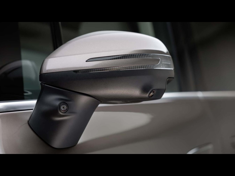 Купить Mercedes-Benz VLE 250 электро 2026 id-1008247 в Киеве, Фото №19