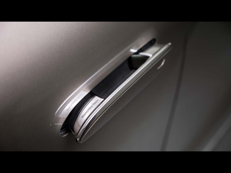 Купить Mercedes-Benz VLE 250 электро 2026 id-1008247 в Киеве, Фото №18