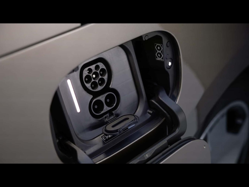 Купить Mercedes-Benz VLE 250 электро 2026 id-1008247 в Киеве, Фото №20